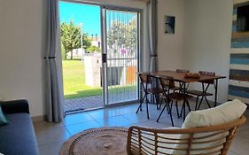 Flamingo Beach Apartment 1 Close To Kite Beach
